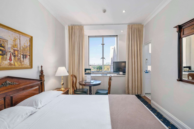 Bedroom 7