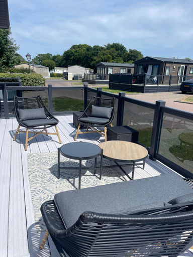 Others 3, New Forest Lodges Bashley Park, Hampshire