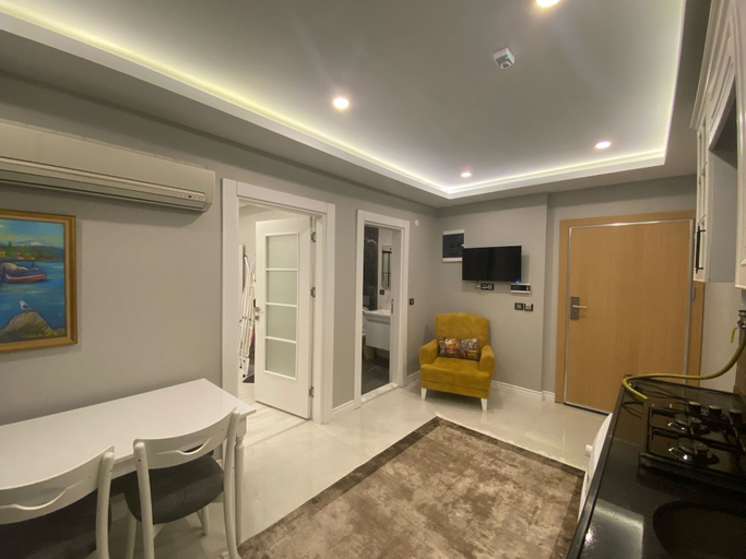 Others 4, Bavul Suite Airport, Merkez