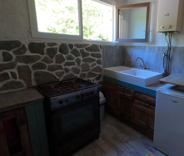 Others 2, Maison Maralpine, Alpes-Maritimes