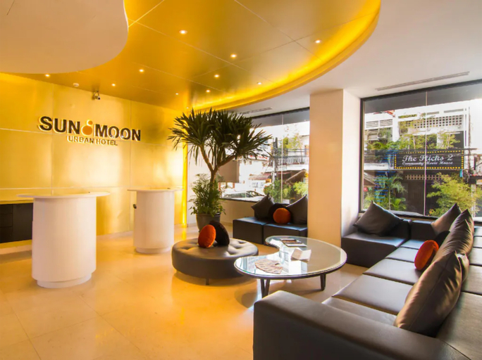 Others 5, SUN & MOON, Urban Hotel, Phnom Penh