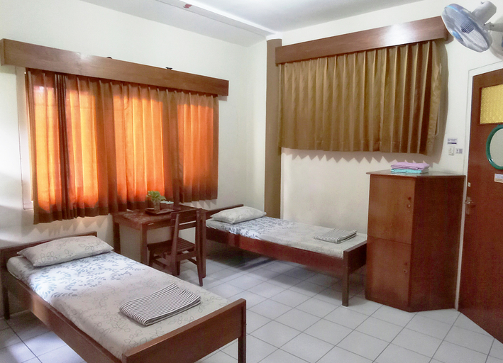 Bedroom 10