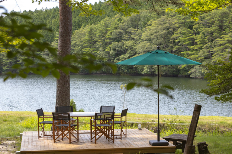 Others 5, HOKO GLAMPING, Nakatsugawa