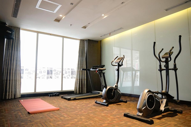 Others 4, Empress Hotel Makassar, Makassar