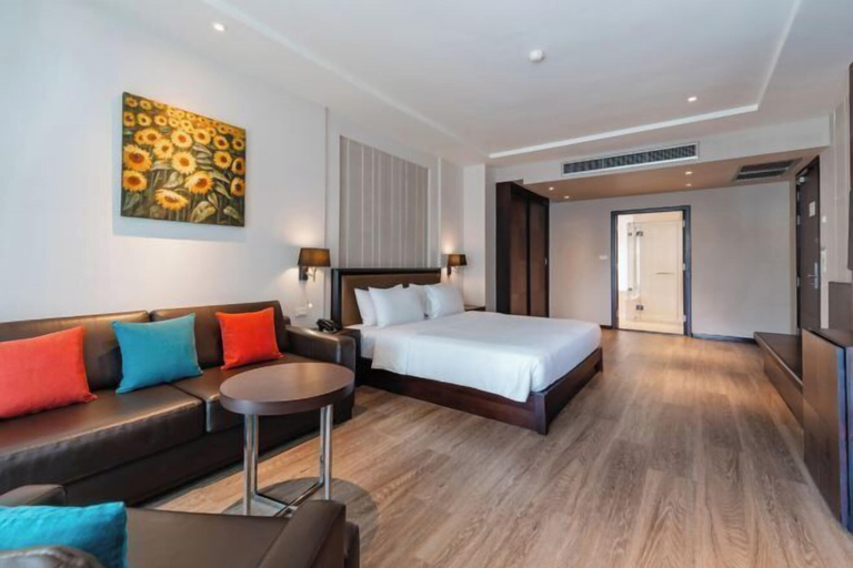 Bedroom 2