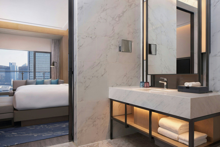 Bathroom 12