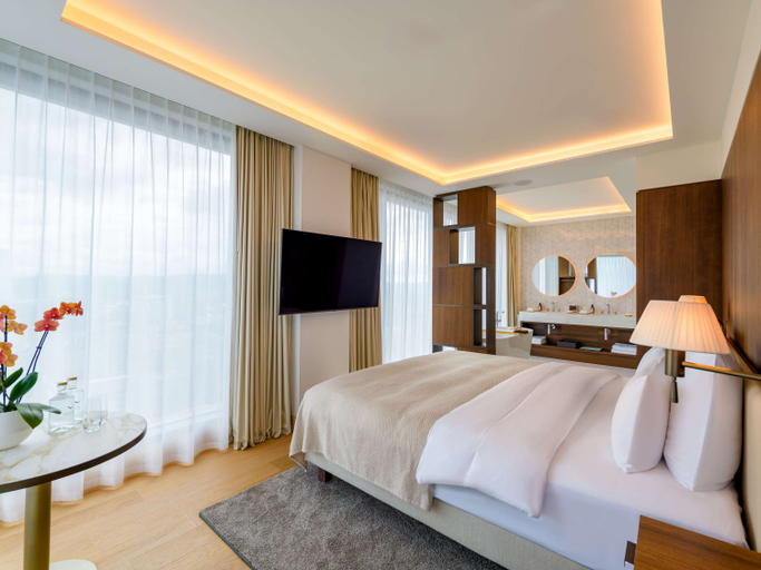 Bedroom 7