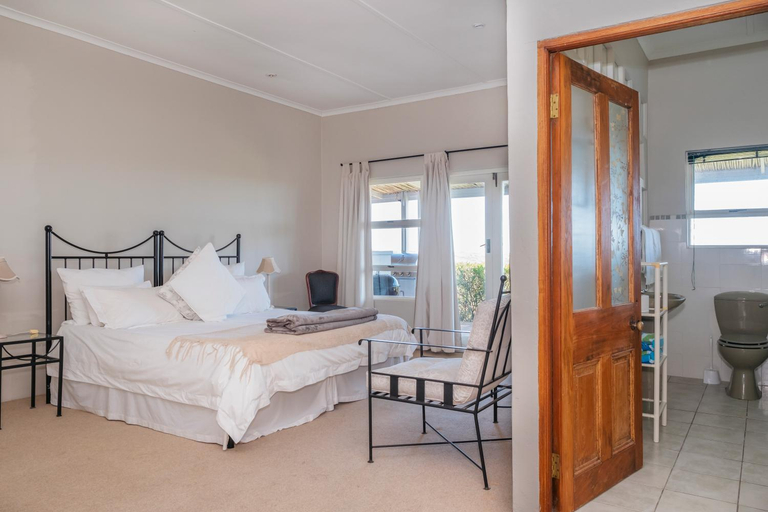 Shower 4, Fairhill Guest House and Nature Reserve, Overberg