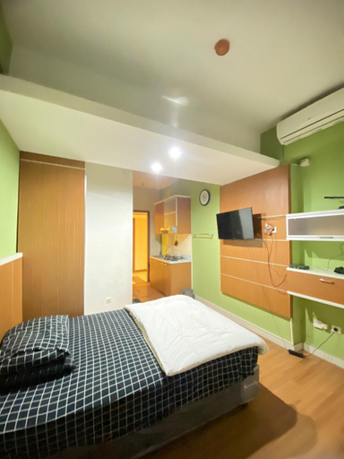 Bedroom 12