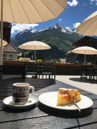 Food & Drinks 5, Alpinhotel Zirbenhof, Imst