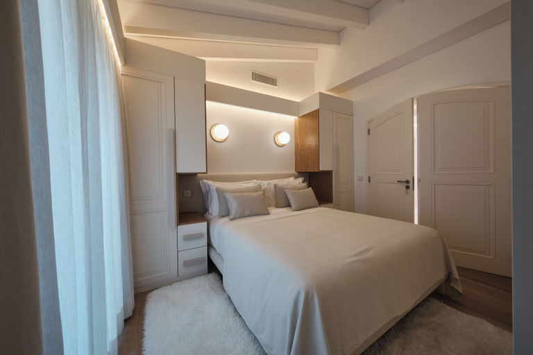 Bedroom 4, Pine Cliffs Village, Albufeira