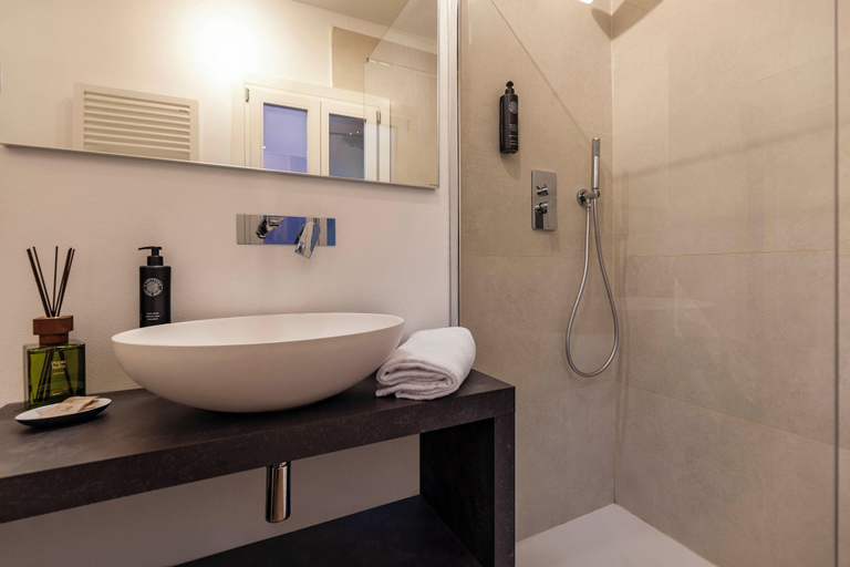 Bathroom 3, SAN LORENZO APARTMENTS 5054, Venezia