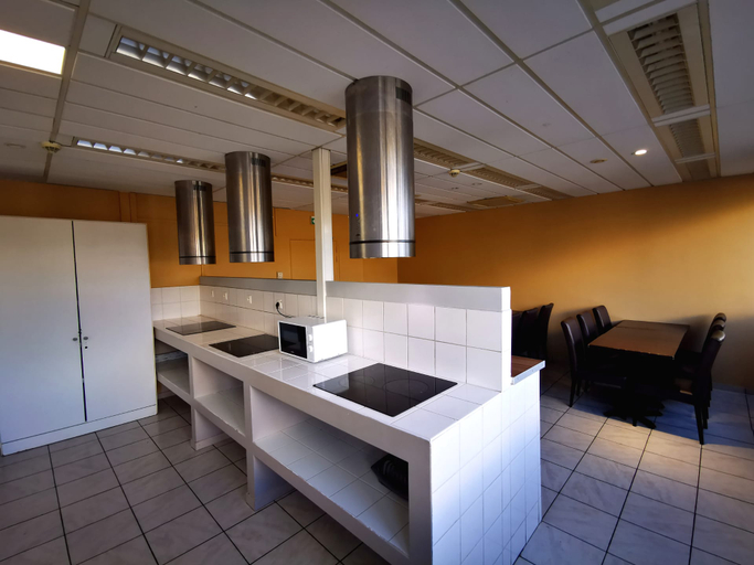Others 4, Appart Hotel, Val-d'Oise