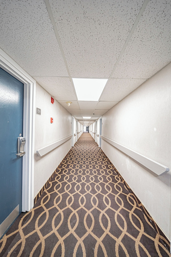 Others 5, Motel 6 Pocatello, ID, Bannock