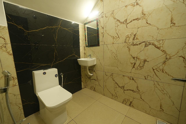 Bathroom 2