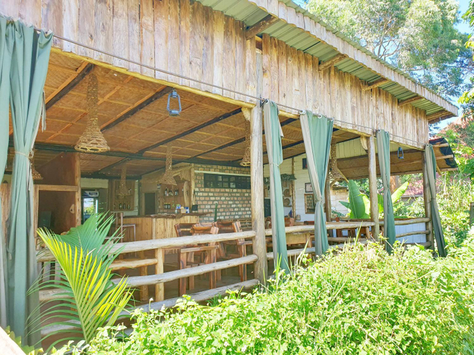 Exterior & Views 2, Tilapia Lodge, Busiiro