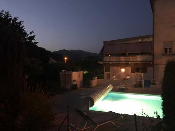 Sport & Beauty 5, Logis Hotel Bel Horizon , Cantal