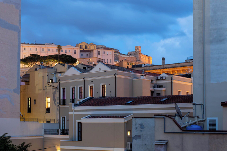 Exterior & Views 2, Marcus Suite, Cagliari