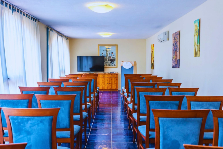 Food & Drinks 5, Hotel Ipomea Club, Vibo Valentia
