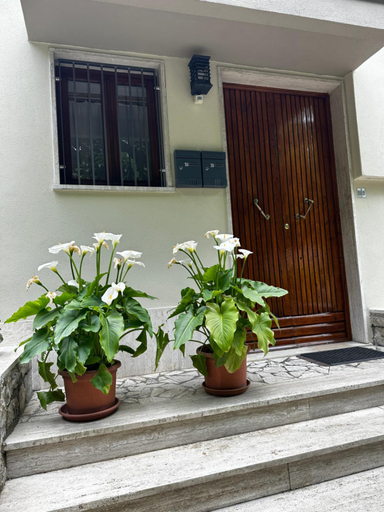 2-bedroom apartment ILLARIO - heart of Tuscany - free parking, Pisa