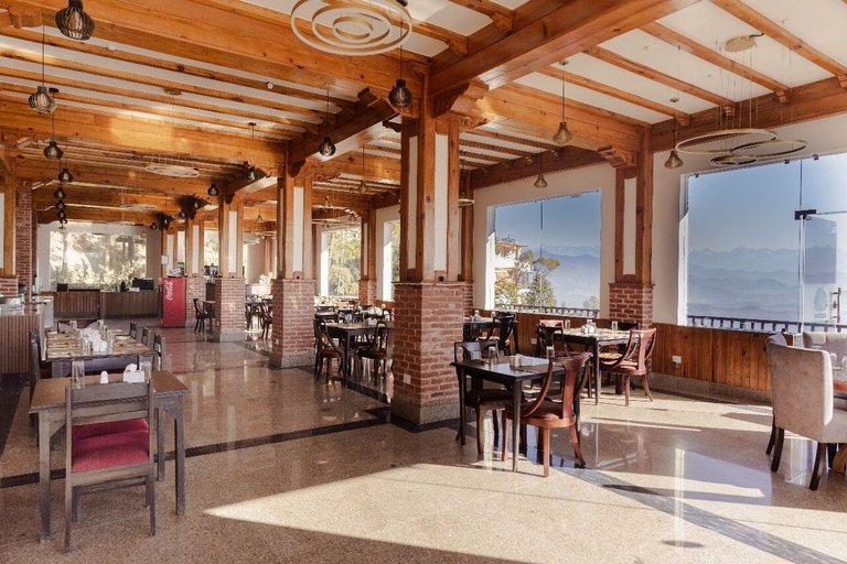 Food & Drinks 4, Hotel Chautari, Bagmati