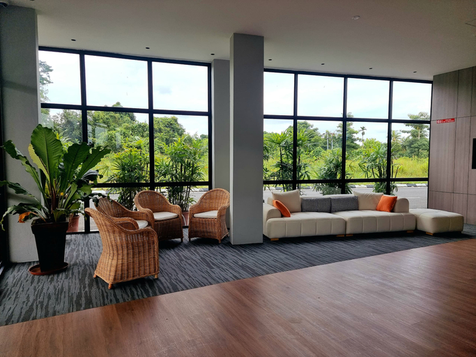 Others 5, Roxy Hotel Malihah, Kuching