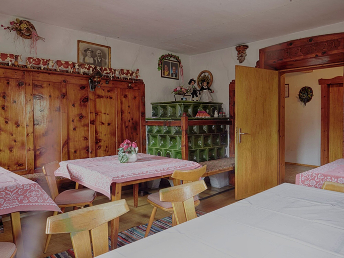 Bedroom, Farm in Gerlosberg Near the ski Area, Schwaz