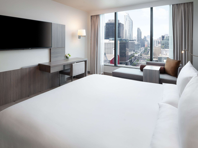 Bedroom 20
