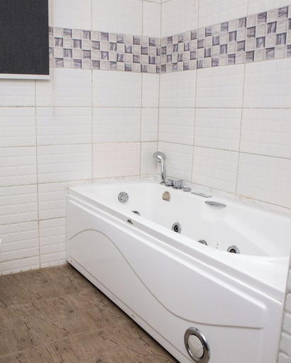 Bathroom 3, Mareot Hotel and Spa, Eti-Osa