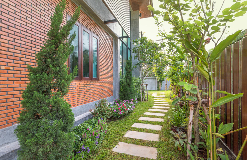 Others 5, The Country Villa, Mueang Krabi