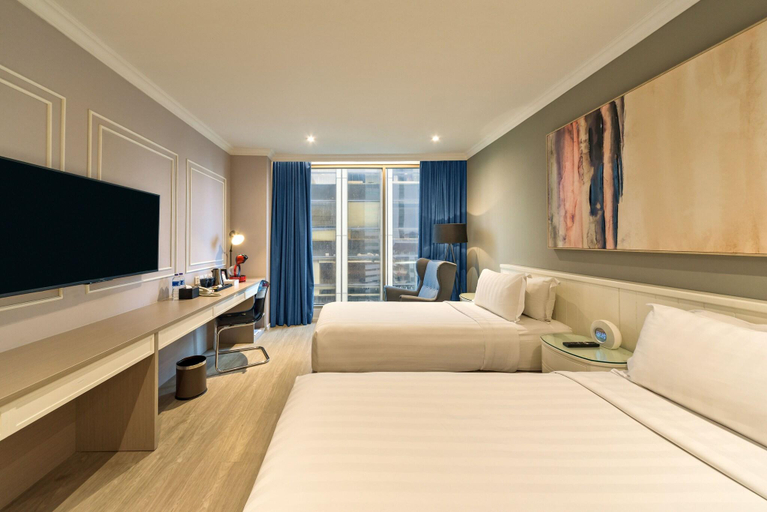 Bedroom 13