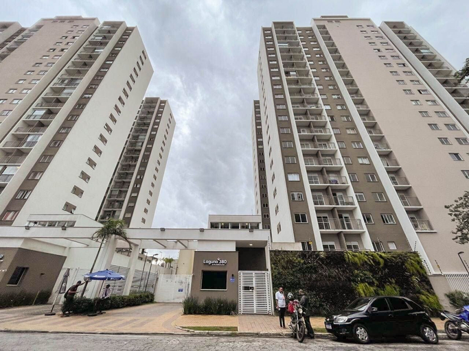Exterior & Views 2, Studio Laguna, São Paulo
