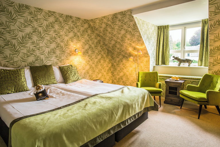 Bedroom 5