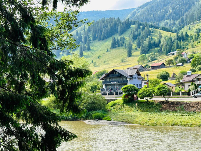Others 4, Piatra Codrilor, Cozanesti