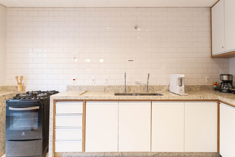 Others 5, Coliving Vila Mariana, São Paulo