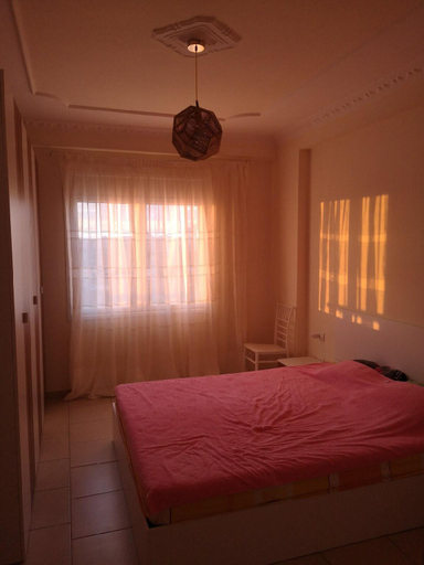 Bedroom 2, Vlora Apartment, Vlorës