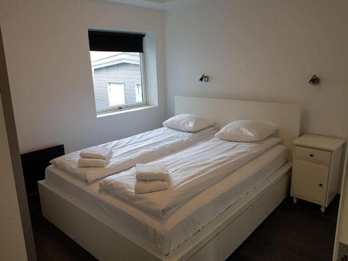 2, Lagunen Apartments, Bergen