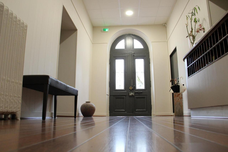 Public Area 3, Logis Hotel des Thermes, Hérault