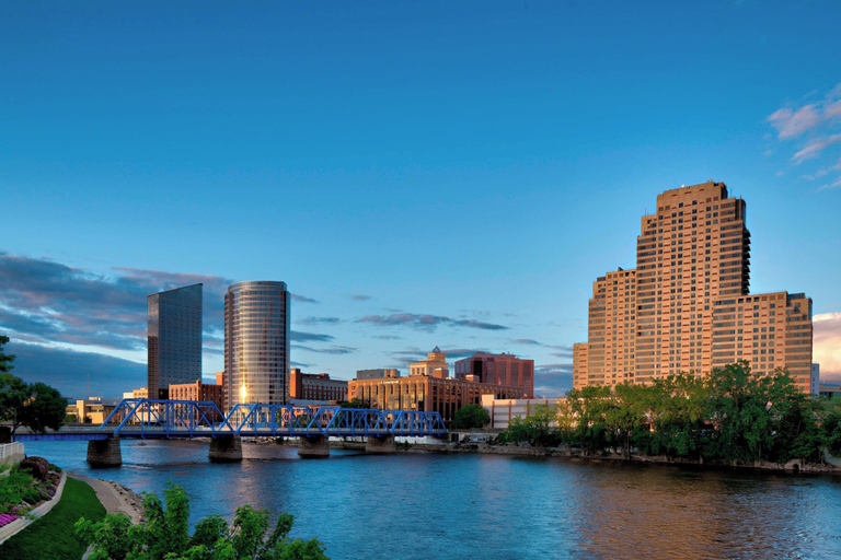 Courtyard by Marriott Downtown Grand Rapids, Kent