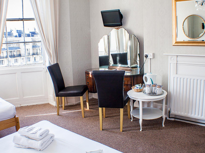 Others 3, The Queensbury Hotel, Brighton and Hove