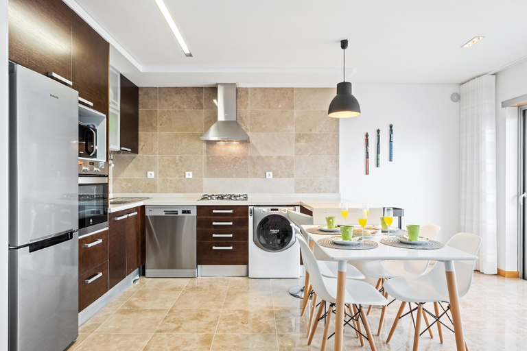 Others 5, Attractive Villa in Salir Do Porto, Caldas da Rainha