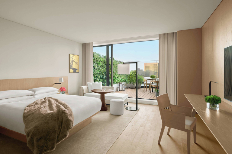Bedroom 8