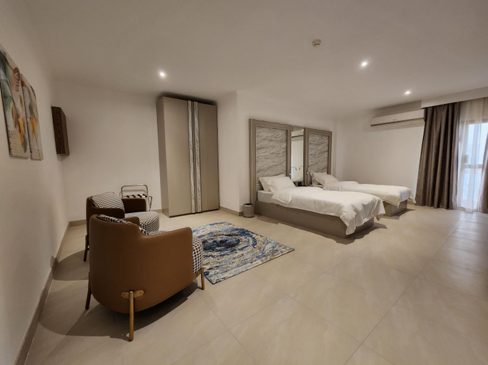 Bedroom 9