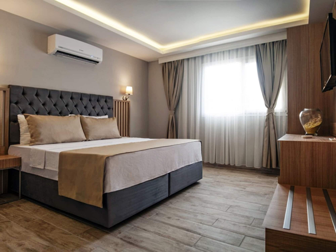 Bedroom 4, Hotel Bleu Nuit Bodrum, Bodrum