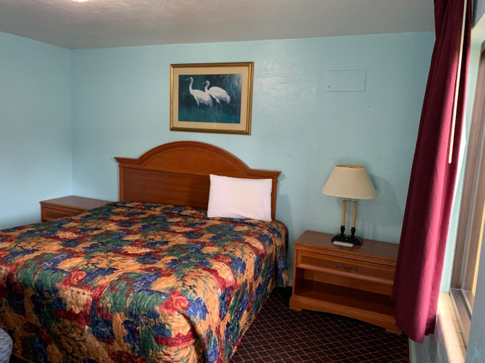 Others 3, Travel Inn Daytona, Volusia