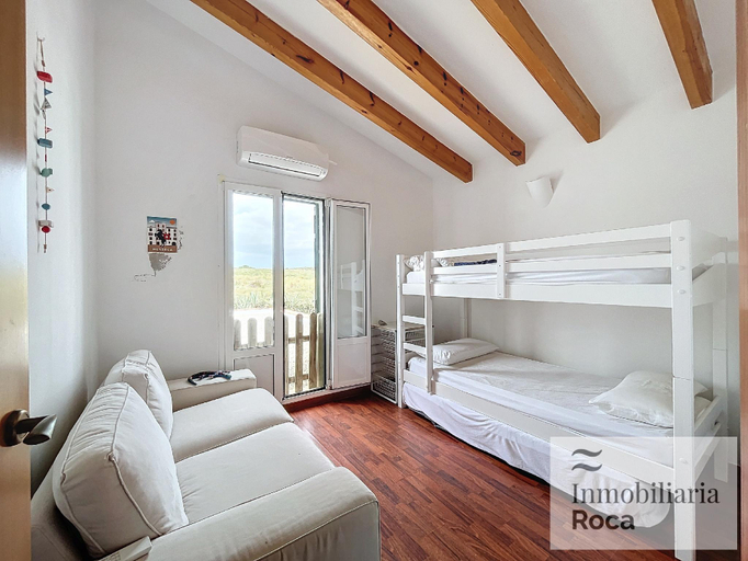 Bedroom 2, Roca Fornells, Punta Gran 5 F63, Baleares