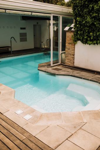 Sport & Beauty 4, Hotel César, Barcelona
