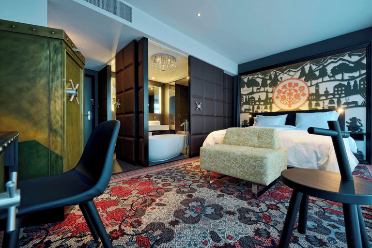 Bedroom 4