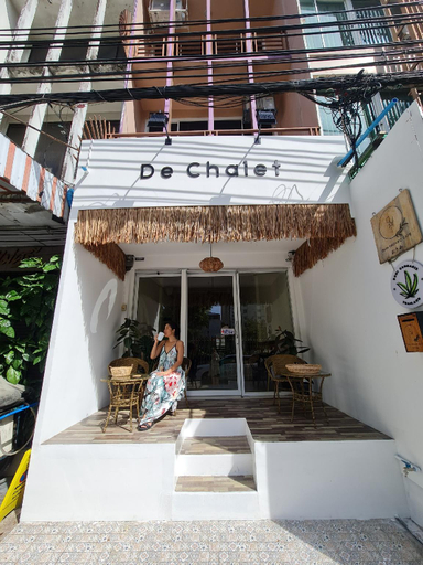 De Chalet, Ratchathewi