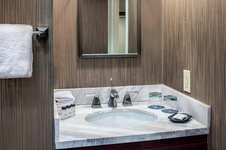 Bathroom 3